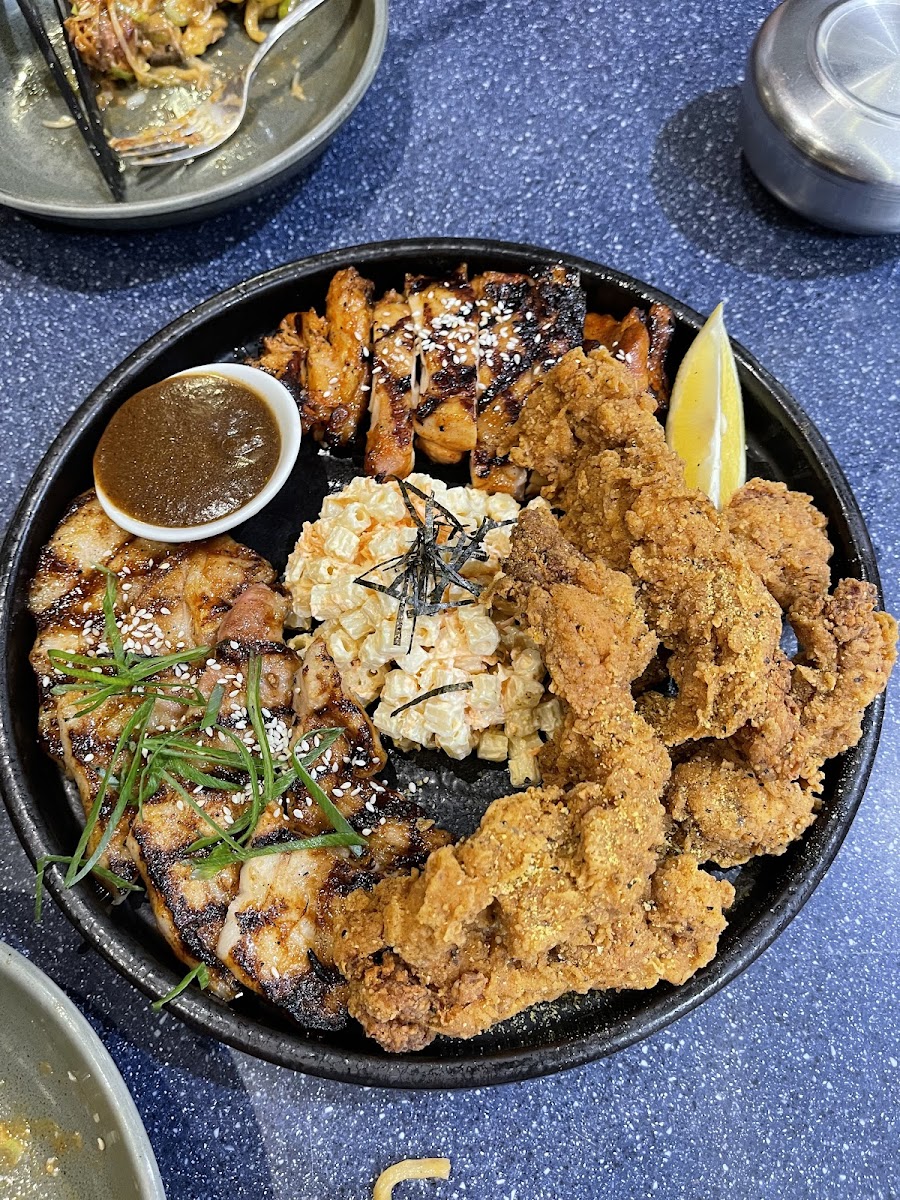 California Pizza Kitchen Photos 2